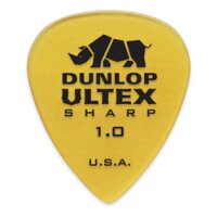 Dunlop Ultex Sharp 1,14mm guitar picks