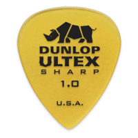 Dunlop Ultex Sharp 2,00mm