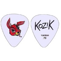 Dunlop Frank Kozik Picks Devil Bunny 0,73mm guitar picks