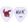 Dunlop Frank Kozik Picks Devil Bunny 0,73mm