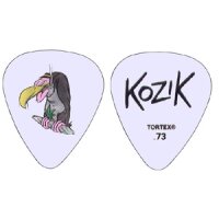 Dunlop Frank Kozik Picks El Chingon 0,73mm guitar picks