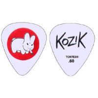 Dunlop Frank Kozik Picks Classic 0,73mm plettri