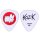 Dunlop Frank Kozik Picks Classic 0,73mm púas