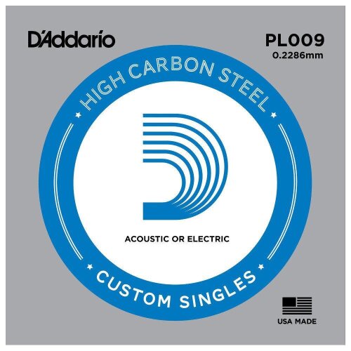 DAddario corde au détail PL009
