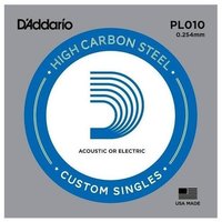 DAddario single string PL010