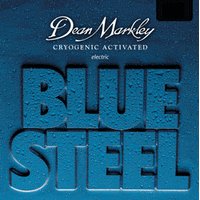 Dean Markley DM 2552 LT Blue Steel Electric 7-String