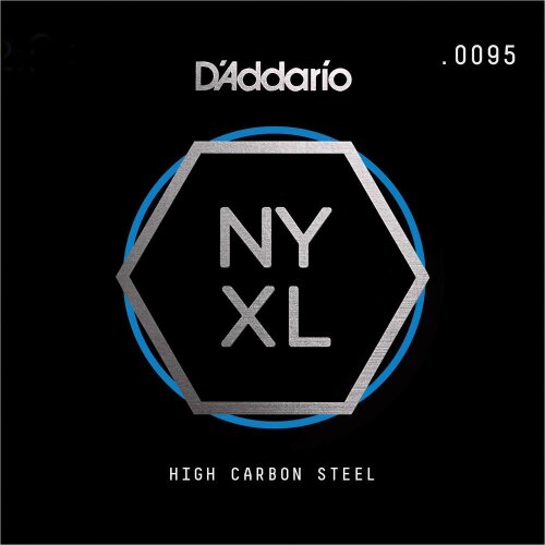 DAddario Corde au détail NYS0095
