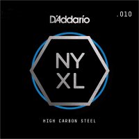 DAddario Single String NYS010