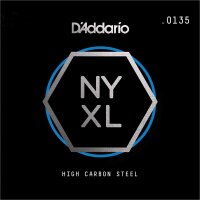 DAddario Single String NYS0135