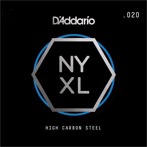 DAddario Cuerda Suelta NYS020