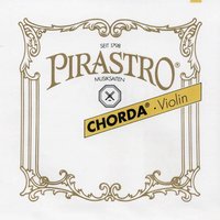 Pirastro 112021 Chorda Cordes de violon moyen 4/4