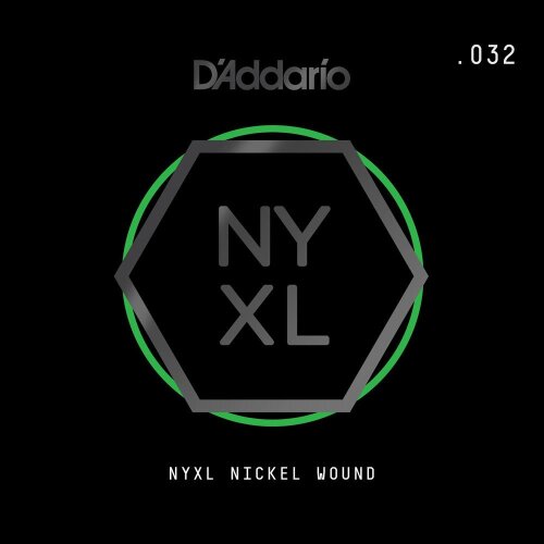 DAddario Cuerda Suelta NYNW032