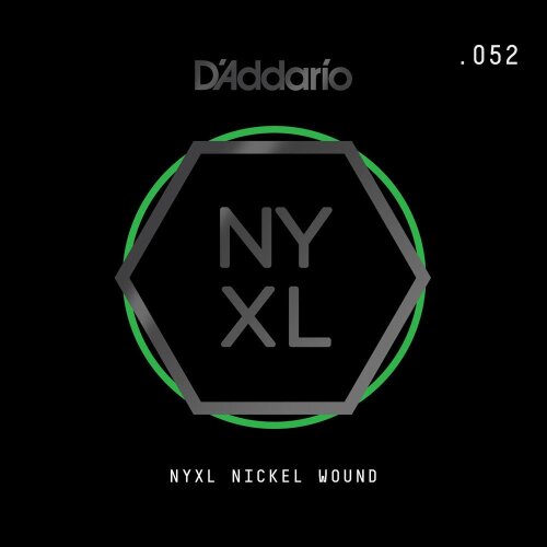 DAddario Corda Singula NYNW052