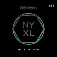 DAddario Single String NYNW066
