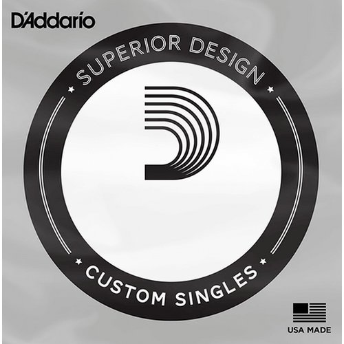 DAddario single string CG020