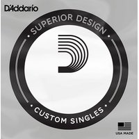 DAddario single string CG022