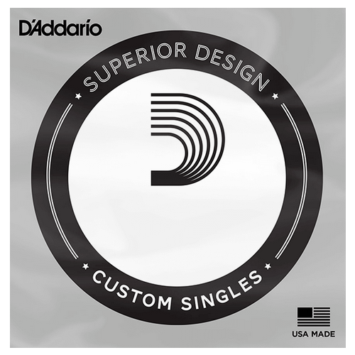 DAddario single string CG038