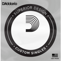 DAddario cuerda suelta CG038