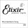Elixir single string PLAIN .014
