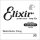 Elixir Einzelsaite 15242 - Wound .042 Electric