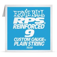 Ernie Ball RPS single string Plain .013