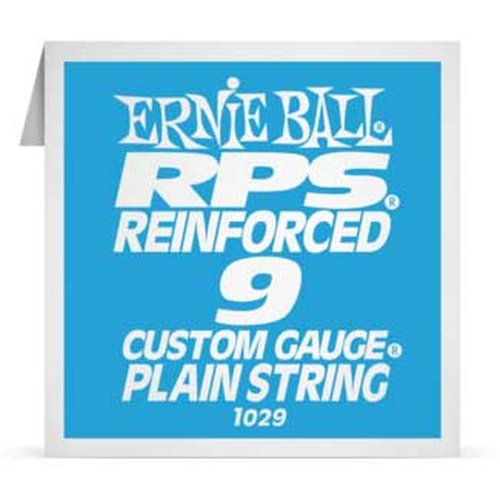 Ernie Ball RPS single string Plain .016