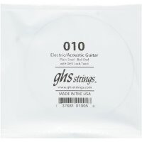 GHS Guitar Boomers corda singola DY 038"