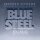 Dean Markley DM 2679 A ML Blue Steel NPS Bass 5-String 045/128