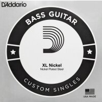DAddario single string XLB110