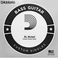 DAddario single string XLB130T