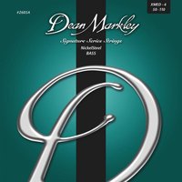 Dean Markley DM 2605 A XM NickelSteel Bass 4-Saiter 050/110