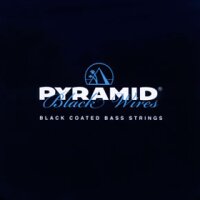 Pyramid Black Bass single string 065