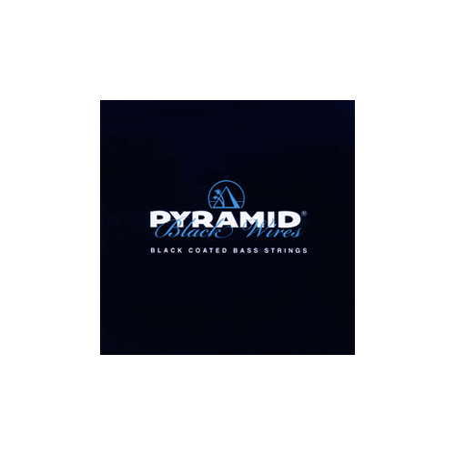 Pyramid Black Bass single string 090