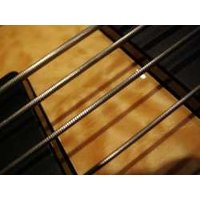Thomastik Bass Flatwound Einzelsaite .100 Long Scale