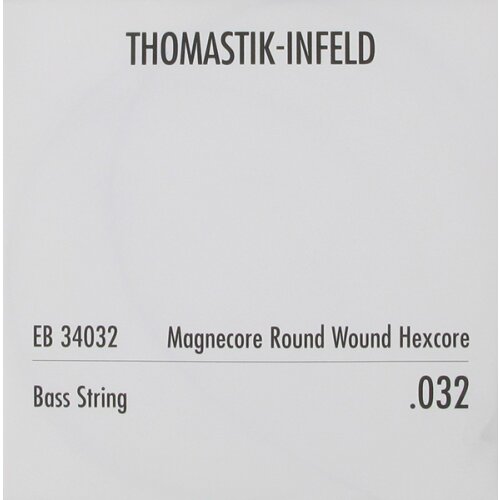Thomastik EB-34047 Powerbass corde au détail 047