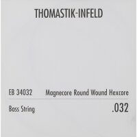 Thomastik EB-34047 Powerbass corde au détail 047