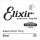 Elixir corda singola 15152 - WOUND .052