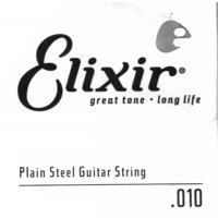 Elixir single string 14122 - WOUND .022