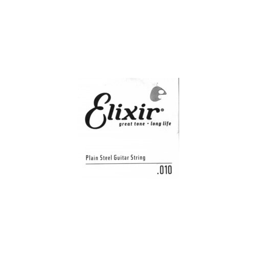 Elixir corda singola 14132 - WOUND .032