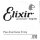 Elixir corda singola 14132 - WOUND .032