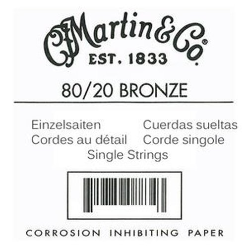 Martin Acoustic single string M-52HTTP