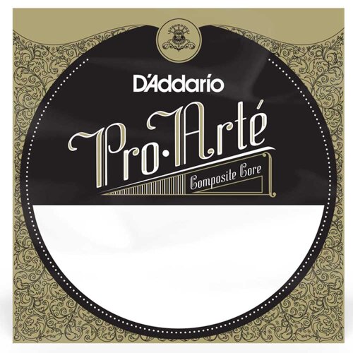 DAddario Einzelsaite J4503C