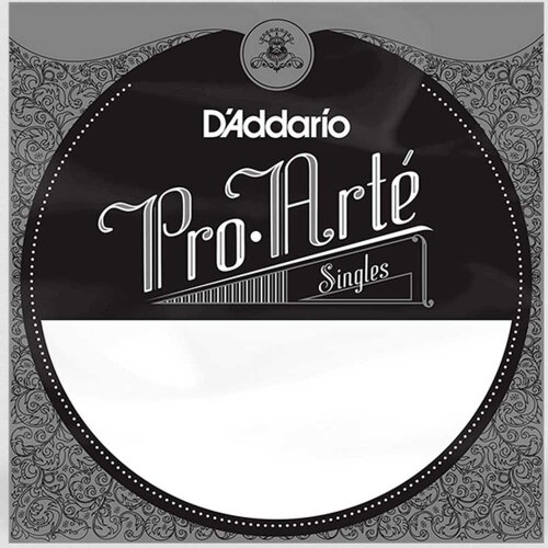 DAddario single string EJ4604