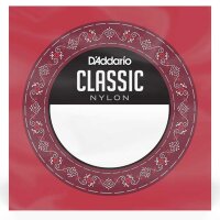 DAddario J2704 Konzert Einzelsaite