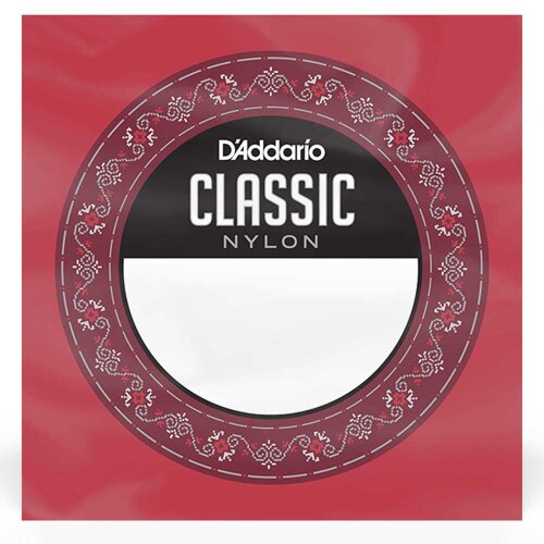 DAddario single string J2705 A5