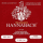 Hannabach cuerda suelta 8001 SHT - E1