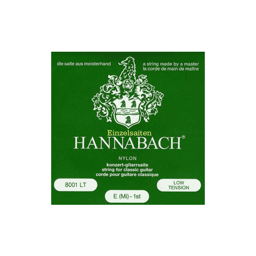 Hannabach corde au détail 8003 LT - G3