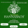 Hannabach corde au détail 8003 LT - G3