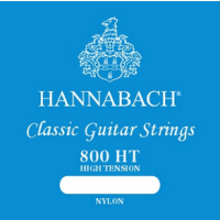 Hannabach corda singola 8002 HT - H2