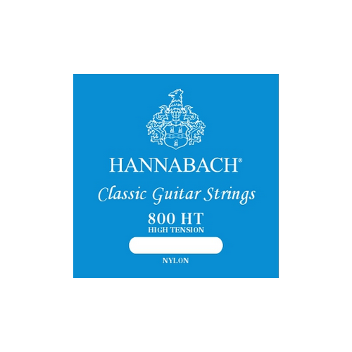 Hannabach single string 8006 HT - E6